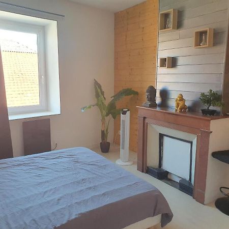 T3 Meuble Et Tout Equipe Valence Proximite De La Gare 외부 사진