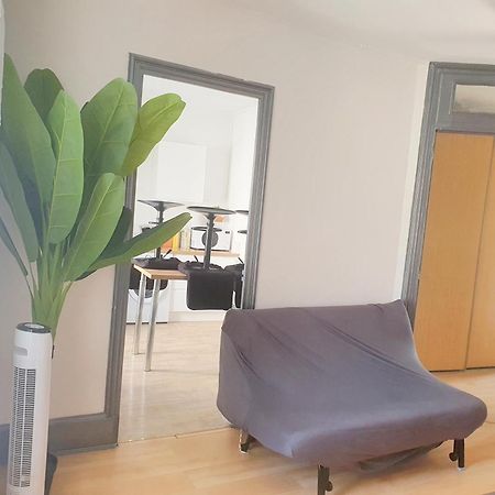 T3 Meuble Et Tout Equipe Valence Proximite De La Gare 외부 사진