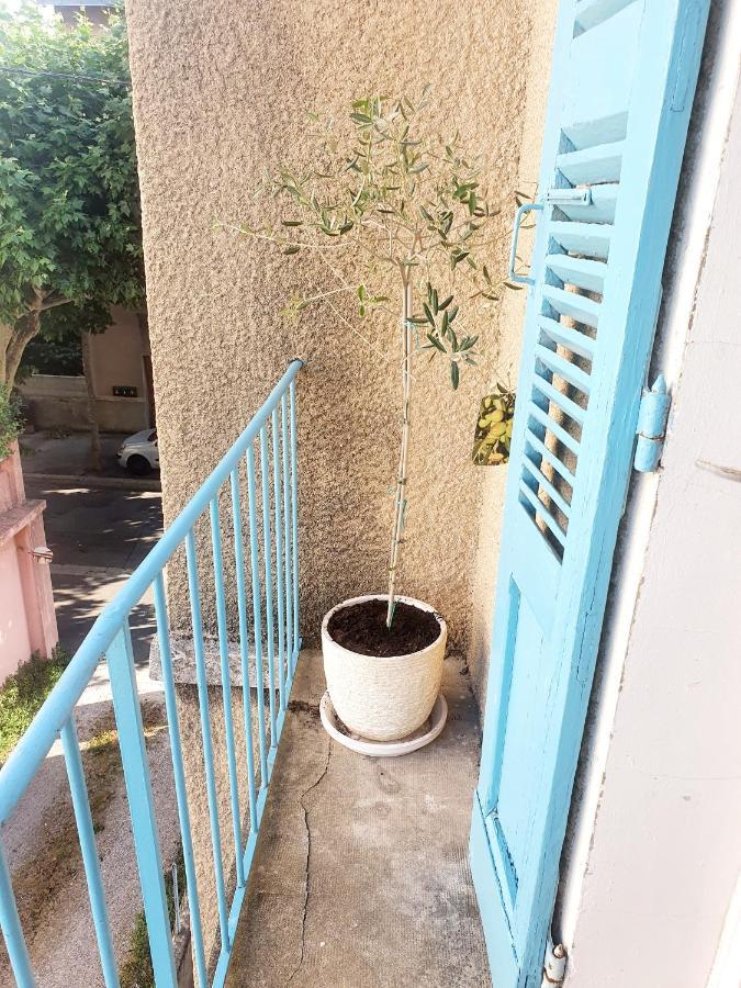 T3 Meuble Et Tout Equipe Valence Proximite De La Gare 외부 사진